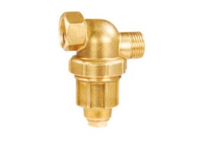 Brass Mini Filter 40 L/Min (11 GPM), brass filters for agricultural sprayers
