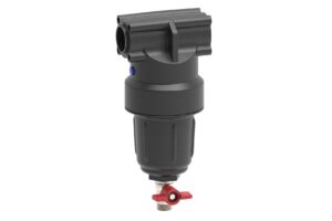 345 Bolted high Preasure Filters self-cleaning, 345 series high pressure filters for agricultural sprayers