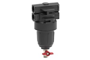345 High preasure filter with fork coupling self cleaning, 345 series high pressure filters for agricultural sprayers