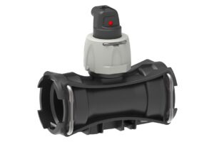 Wolf Flowmeters
