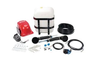 Foam Marker Kits