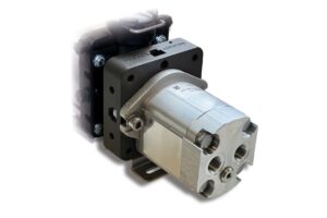 Arag MSP400 Series multistage centrifugal