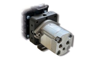 Arag MSP400 Series multistage centrifugal with drain