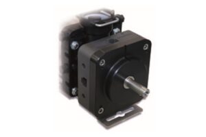 Arag MSP400 Series multistage centrifugal With direct attachment to the sprocket