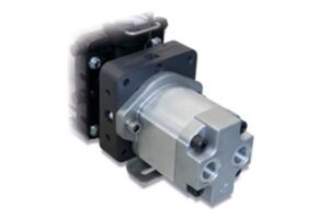 Arag MSP800 Series multistage centrifugal with hydraulic motor