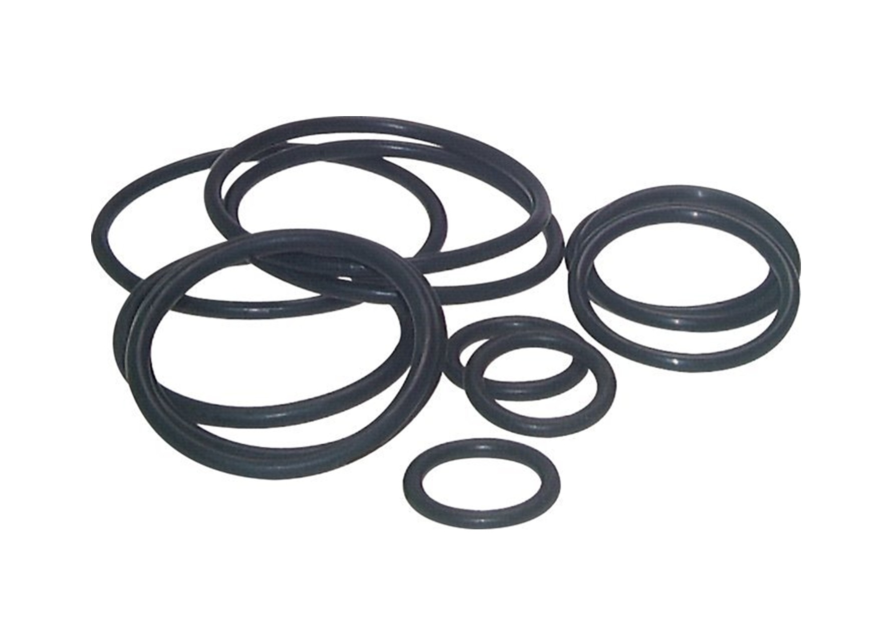 Irrigation Housing O-ring