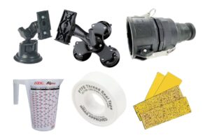 General Accessories