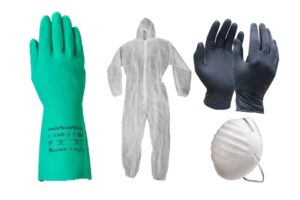 General PPE