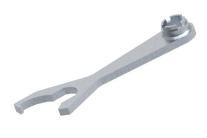 Multipurpose wrench for Flowtron maintenance FCV, flowtron parts for agricultural sprayers
