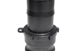 Cam Lock (E) 3/4" Male Adapter x 1/2" Hose Barb