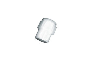 Adapter 11/16" Female UN x 1/4" Female NPT - Nylon