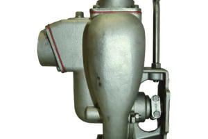 2" Stainless Steel Pump Only W/¾" Shaft