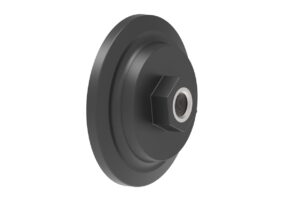 Pressure Gauge Box With Clamp Fitting