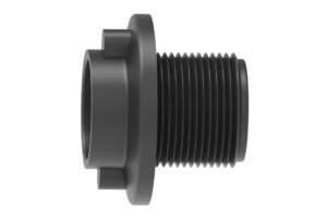Lock Ring, Fly Nut, Plug