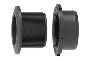 Atomiser Level Fitting