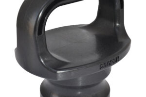 3" Plug W/Handle