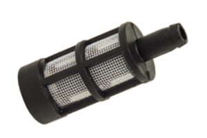 Foot Filter For Detergent (With Counterweight)