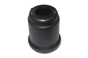 Line Filter Bowl For Discharge Filters