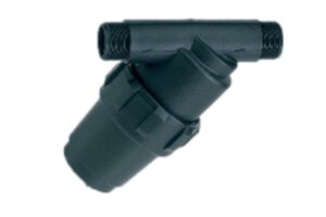 323 Series Irrigation Inline Filter