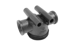 324 Series Mini Filter Body