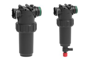 326 Line Filter T6 Male - T5 Female