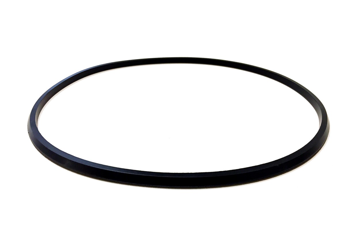 Hinged Tank Lid Gasket