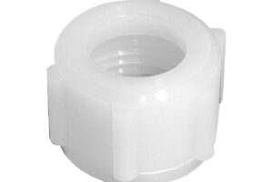 Swivelnut 11/16" " Female UN - Nylon