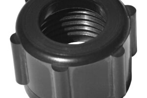 Swivelnut 11/16" Female UN - Polypropylene