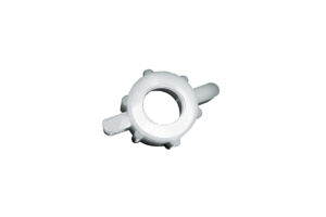 Swivelnut Winged 11/16" Female UN - Nylon