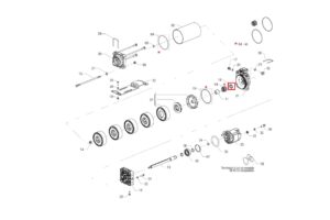 SEAL SPACER