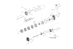 ARAG Pump Spares