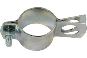 Boom Clamp 3/4" Round Steel (B1134R)