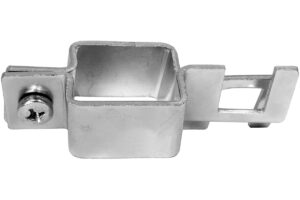 Boom Clamp 3/4" Square Steel