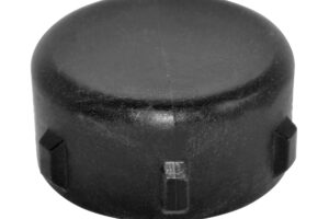 Cap 2" Female NPT