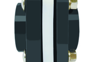 Inside Bolt Double Seal Flange 2" Full Port