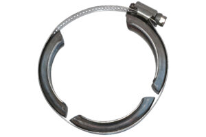 Flange Clamp 2" 301SS