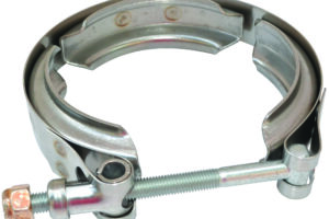 Flange Clamp T-Bolt 3" 303SS