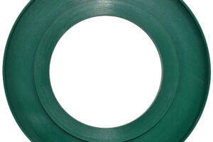 2" FP Flange Gasket, Viton