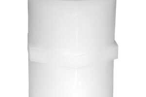 Coupling 1/2" Female NPT x 1/2" Female NPT (FTC12)