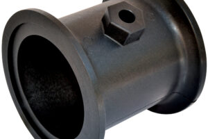 2" FP Flange x 2" FP Flange 2 31/32" Long