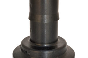 3" Flange x 3" Hose Barb