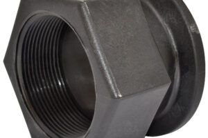 3" Flange x 3" Female Thread