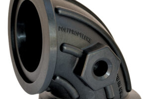 3" Flange x 3" Flange