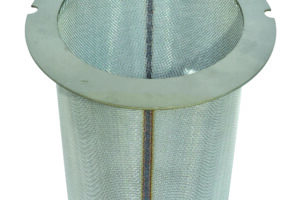 Screen 20 Mesh for 3" T-Strainer; 316SS