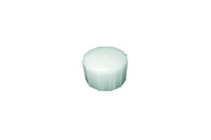 Cap 3/4" Female NPT - Nylon