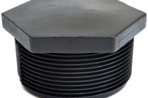 Plug 3/4" Male NPT