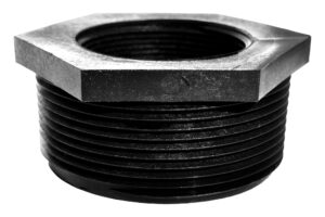 Reducing Bushing 1" Female NPT x 3/4" Male NPT