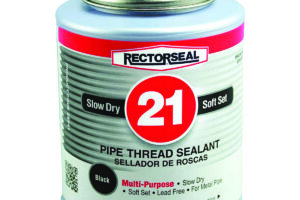 Rector Seal No. 21 (Case of 24 x 8oz)
