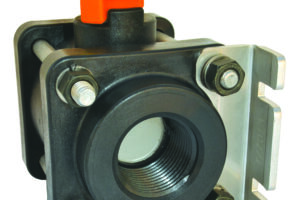 90° Mounting Bracket