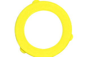 Gasket Yellow Garden Hose